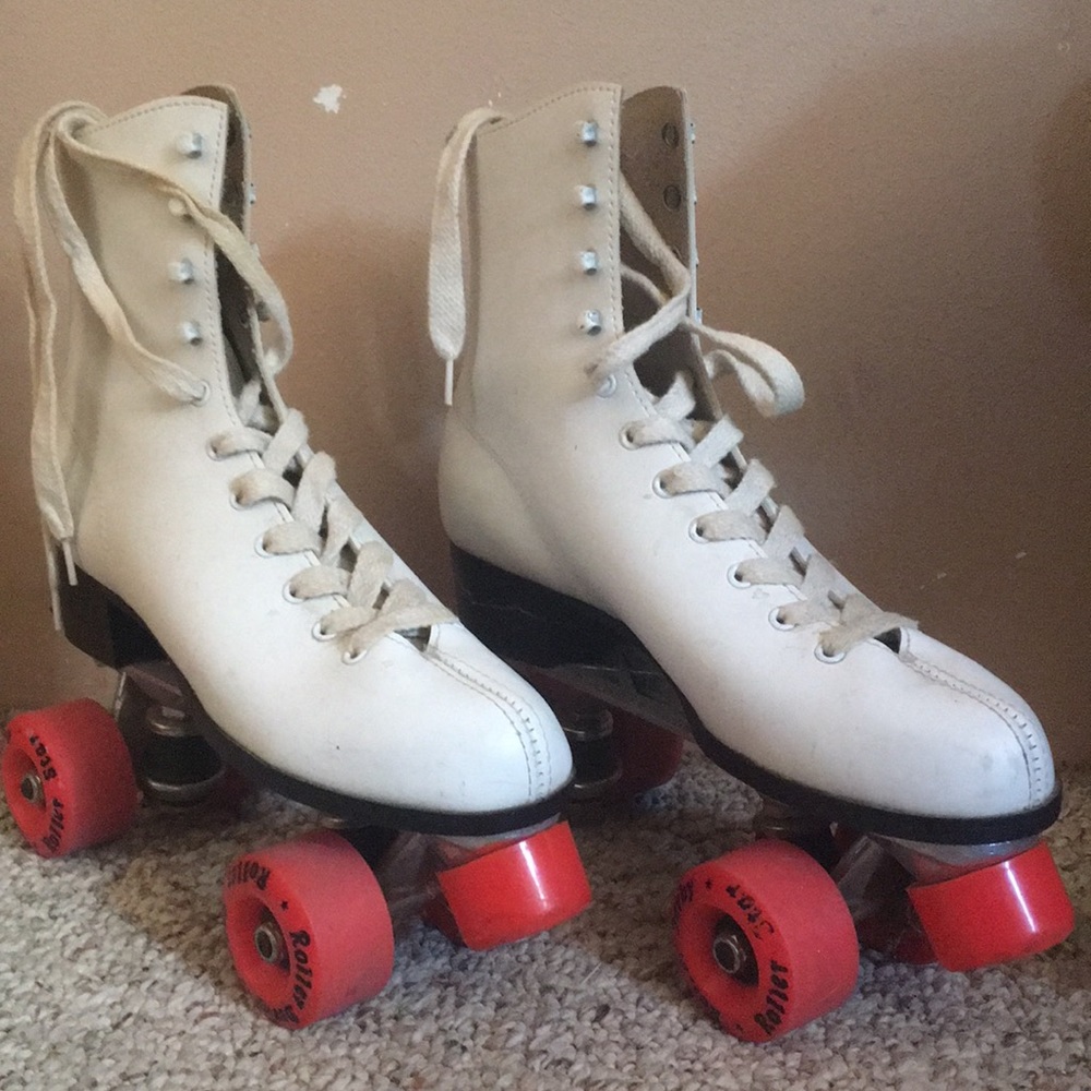 Roller Derby, Star Roller Skates